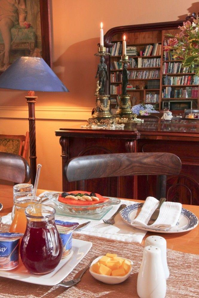 Amasun B&B George Eksteriør bilde